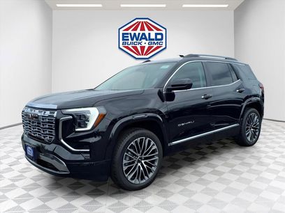 New 2026 GMC Terrain Denali w/ LPO, Floor Liner Package
