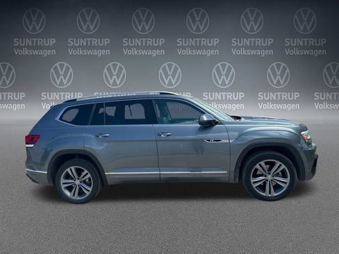 Used 2019 Volkswagen Atlas SEL Premium AWD/4WD image 39