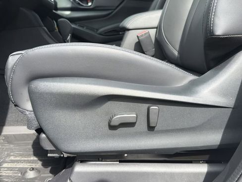 New 2026 Subaru Ascent Premium image 22