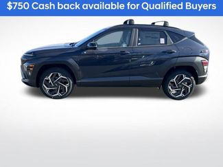 New 2026 Hyundai Kona SEL Premium video 2