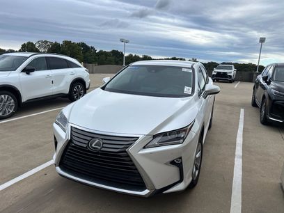 Used 2018 Lexus RX 350 FWD w/ Accessory Package