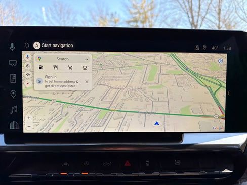 Used 2026 Chevrolet Silverado 1500 RST w/ RST Select Package image 14