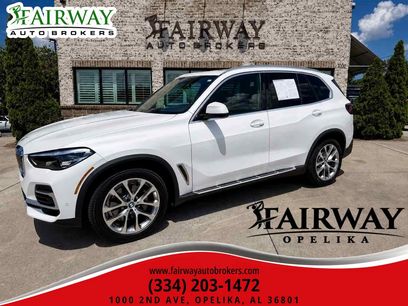 Used 2023 BMW X5 sDrive40i