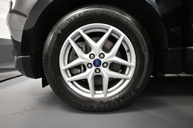 Used 2022 Ford Edge SEL AWD/4WD image 13