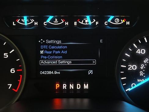 Used 2020 Ford F150 XLT w/ Equipment Group 302A Luxury AWD/4WD image 20