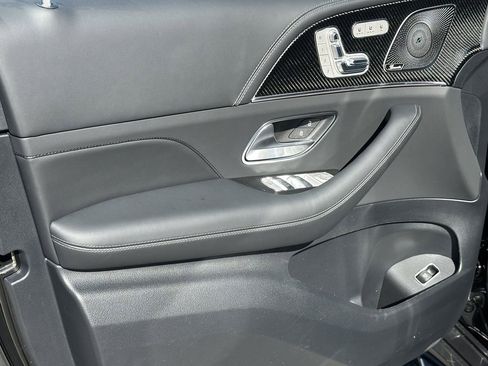 New 2026 Mercedes-Benz GLS 63 AMG 4MATIC image 11