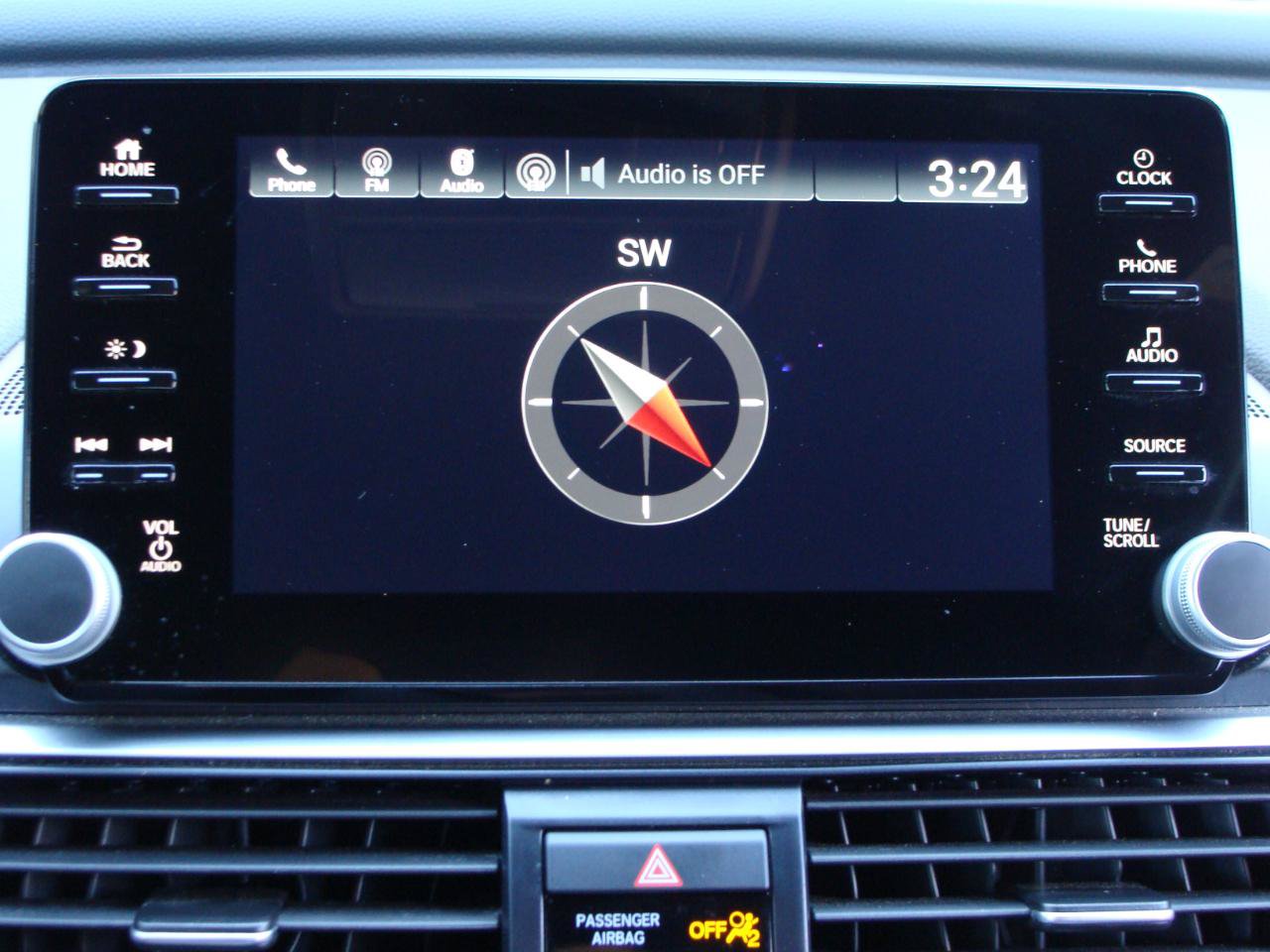 Used 2021 Honda Accord Sport image 11