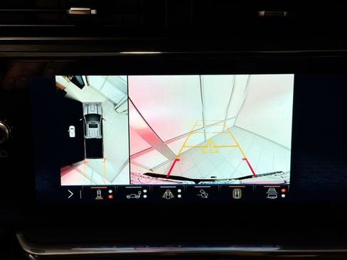 Certified 2024 GMC Sierra 2500 Denali Ultimate w/ Max Trailering Package image 14