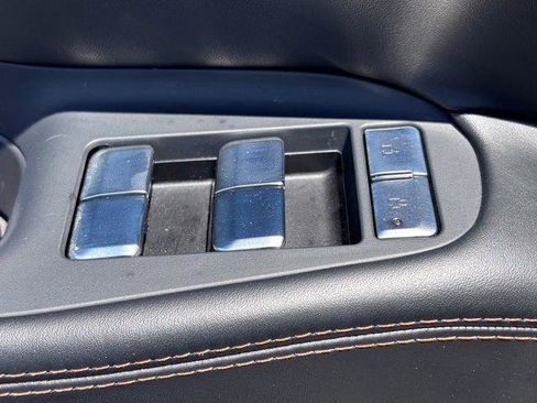 Used 2025 Lincoln Navigator Black Label AWD/4WD image 19