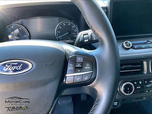 Used 2023 Ford Maverick Lariat w/ Lariat Luxury Package FWD image 18