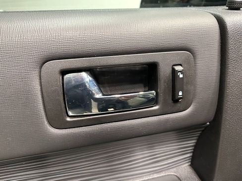 Used 2018 Ford Flex Limited w/ Equipment Group 301A AWD/4WD image 29