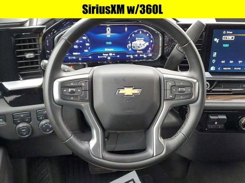 Used 2024 Chevrolet Silverado 2500 LT image 10