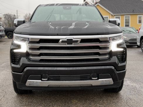 New 2026 Chevrolet Silverado 1500 High Country image 11