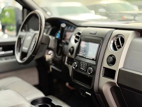 Used 2013 Ford F150 XLT w/ Luxury Equipment Group AWD/4WD image 22