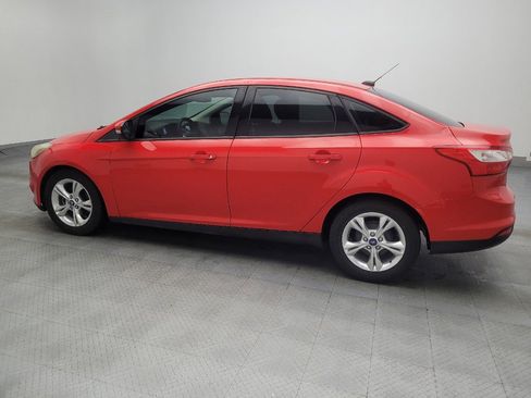 Used 2013 Ford Focus SE image 3