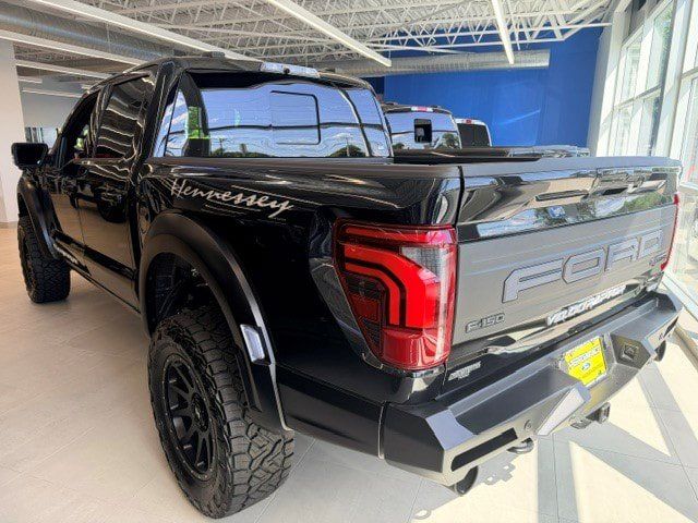 New 2025 Ford F150 Raptor AWD/4WD image 4