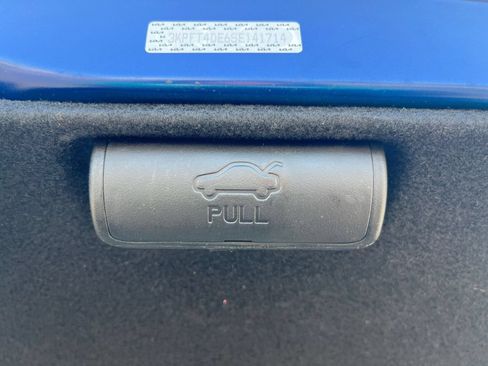 Used 2025 Kia K4 FWD image 24