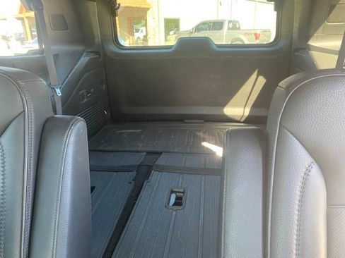 Used 2021 GMC Yukon Denali AWD/4WD image 11