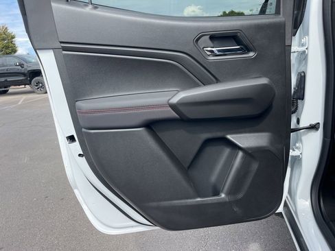 New 2026 Chevrolet Colorado Z71 image 22