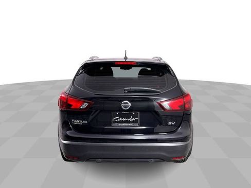 Used 2019 Nissan Rogue Sport SV w/ Technology Package image 7