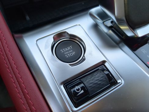 New 2026 Jaguar F-PACE R-Dynamic S image 28