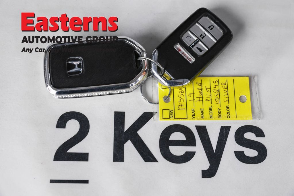 Used 2019 Honda Pilot Elite image 27