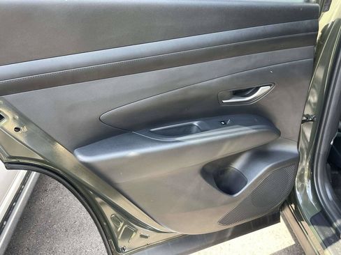 Used 2026 Hyundai Tucson SEL FWD image 11