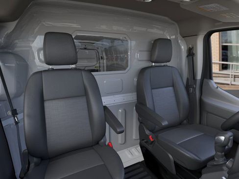 New 2025 Ford Transit 250 Low Roof image 17