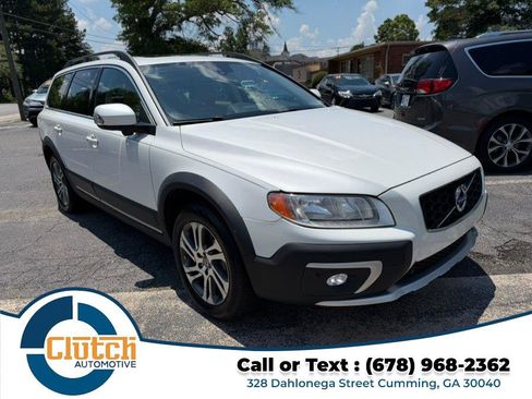 Used 2014 Volvo XC70 3.2 AWD/4WD image 3