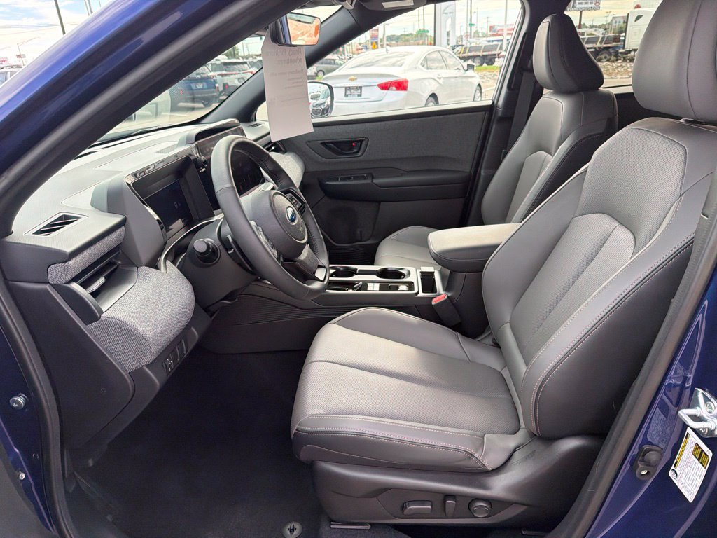 Certified 2026 Subaru Outback Limited AWD/4WD image 9