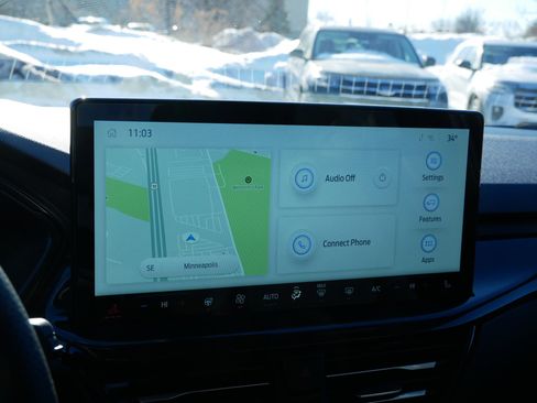 New 2025 Ford Escape ST-Line Elite w/ Tech Pack #2 image 22