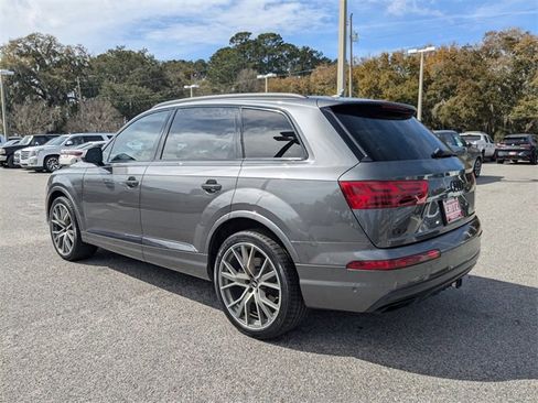 Used 2019 Audi Q7 3.0T Prestige image 6