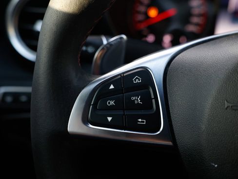 Used 2017 Mercedes-Benz C 63 AMG S image 31