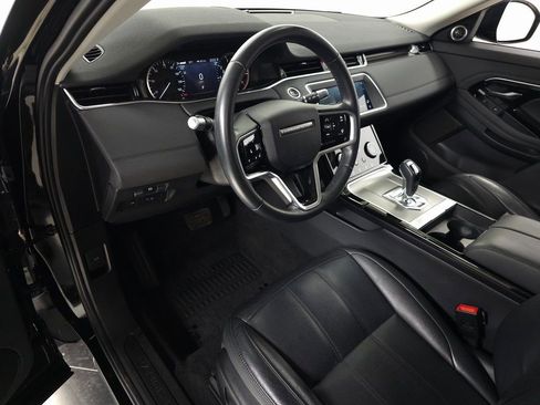 Used 2022 Land Rover Range Rover Evoque S image 17