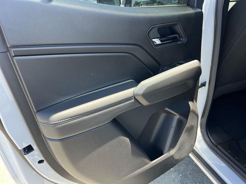 New 2026 GMC Canyon Elevation RWD image 23