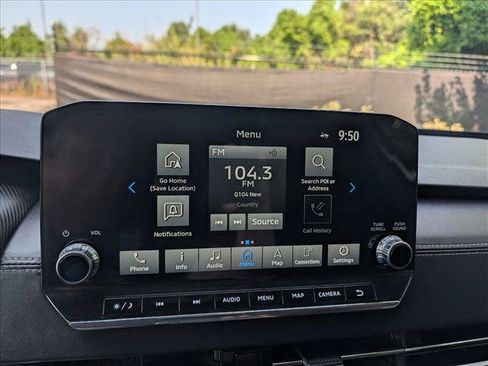 Used 2024 Mitsubishi Outlander SE FWD image 33