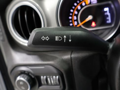 Used 2021 Jeep Gladiator Overland AWD/4WD image 34
