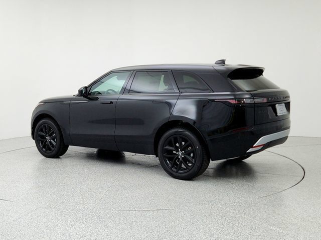 Certified 2026 Land Rover Range Rover Velar S AWD/4WD image 7