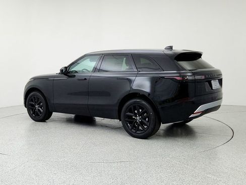 New 2026 Land Rover Range Rover Velar S image 7