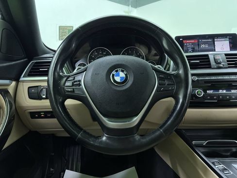 Used 2019 BMW 430i Gran Coupe RWD image 20