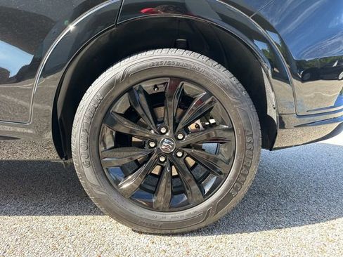 Used 2025 Buick Envista Sport Touring FWD image 46