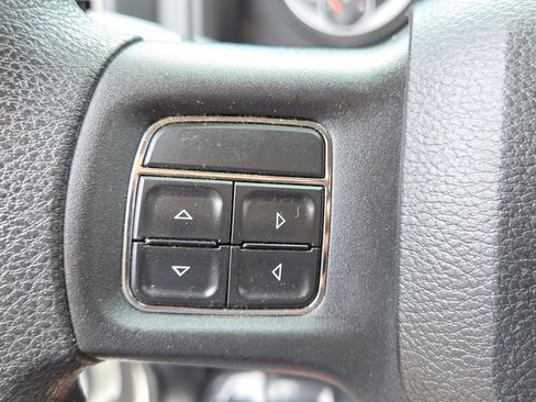 Used 2013 RAM 1500 Tradesman w/ PWR & Remote Entry Group image 17