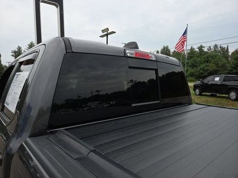 Used 2019 RAM 1500 Big Horn AWD/4WD image 37