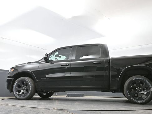 New 2026 RAM 1500 Big Horn AWD/4WD image 42