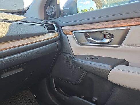 Used 2018 Honda CR-V EX-L image 23