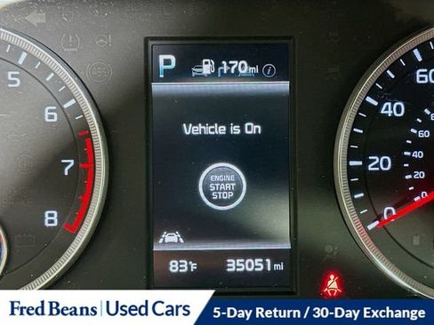 Used 2024 Kia K5 GT-Line w/ GT-Line Premium Package AWD/4WD image 17