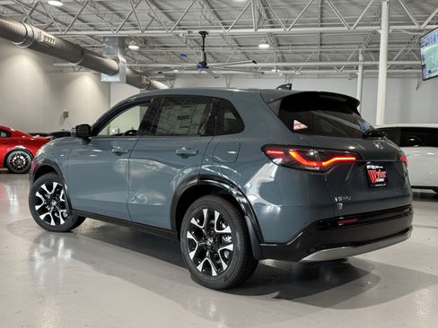 New 2026 Honda HR-V EX-L image 18