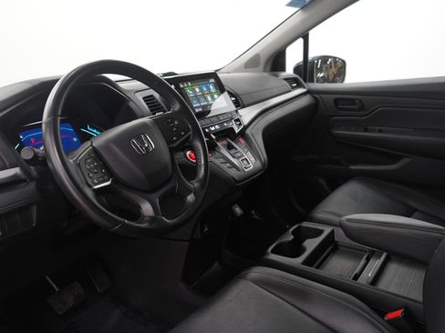 Used 2024 Honda Odyssey EX-L image 29