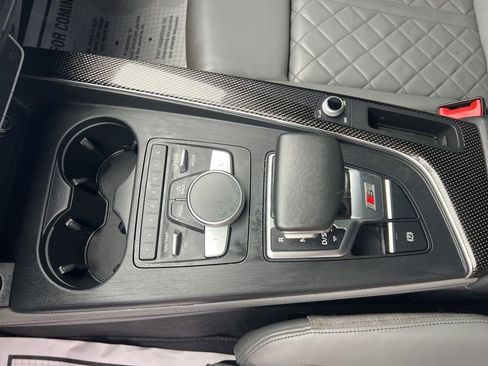 Used 2019 Audi S5 Premium Plus w/ Premium Plus AWD/4WD image 45