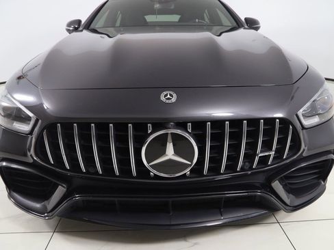 Used 2019 Mercedes-Benz AMG GT 63 image 58
